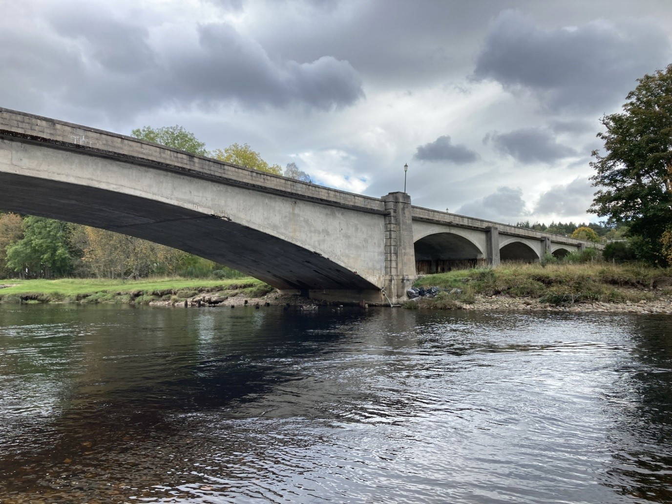Aboyne Bridge’