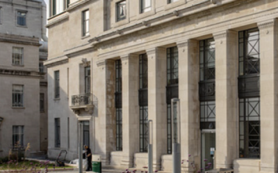 ICorr has partnered with the Royal Academy of Engineering for our upcoming CED Conference on Corrosion Awareness Day 2026 (24 April)