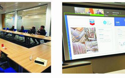 ICorr Central Scotland Branch Updates