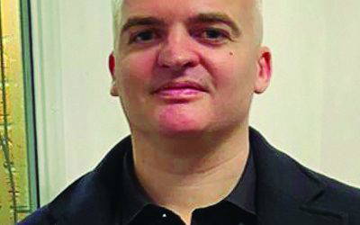 STGB Report – Introducing Our New Surface Treatment Scheme Manager (STSM) – Grant Wright