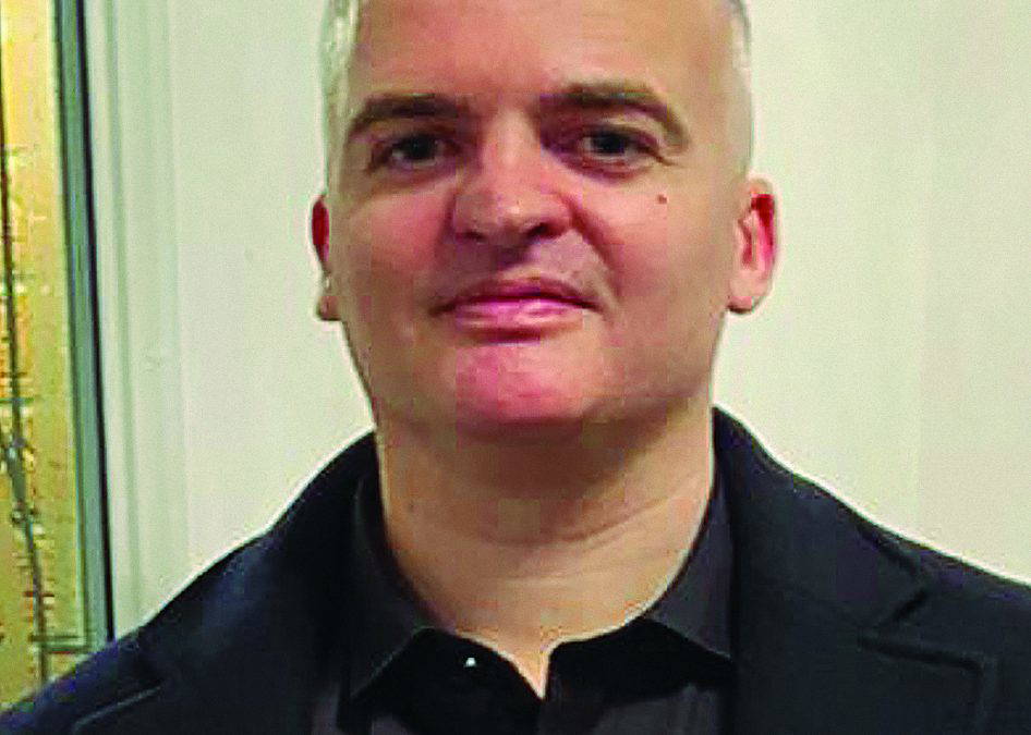 STGB Report  – Introducing Our New Surface Treatment Scheme Manager (STSM) – Grant Wright