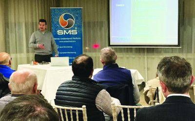 ICorr Aberdeen Updates