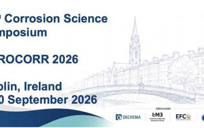 Eurocorr 2026