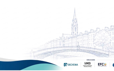 Eurocorr 2026