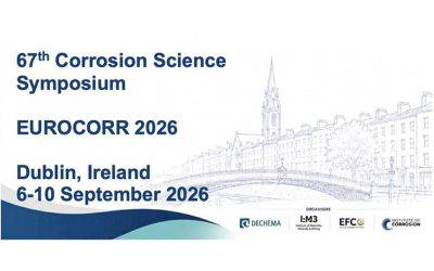 Eurocorr 2026
