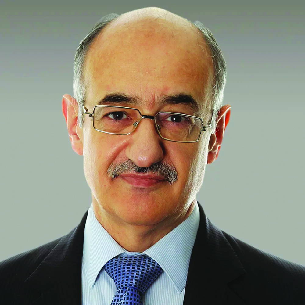 George_Sergi