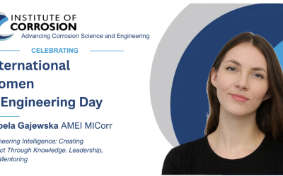 Engineering Intelligence: Creating Impact Through Knowledge, Leadership and Mentoring