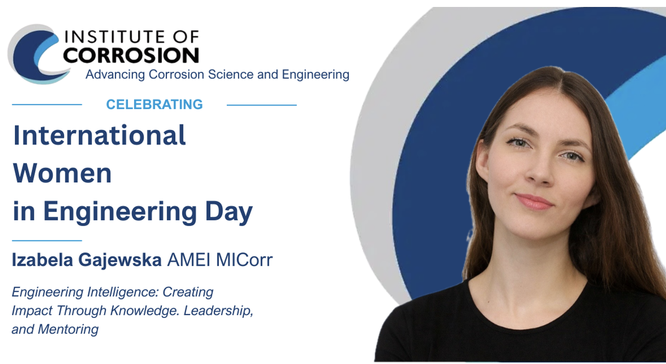 International Women in Engineering Day