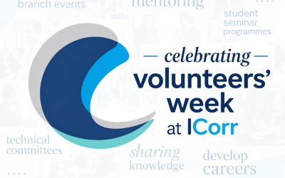 Celebrating Volunteers’ Week 2026 (1st – 7th June)