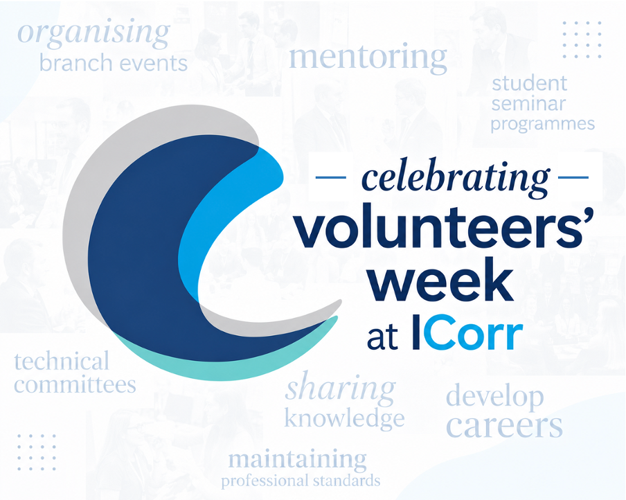 Celebrating Volunteers Week