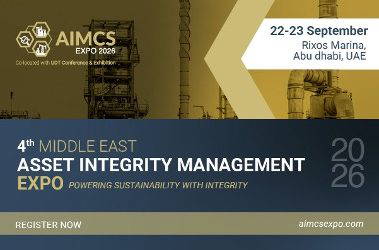 Institute of Corrosion Sponsors AIMCS EXPO 2026
