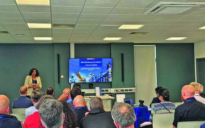 Cambridge Corrosion Conference 2026 Highlights Advances in Digital Corrosion Management