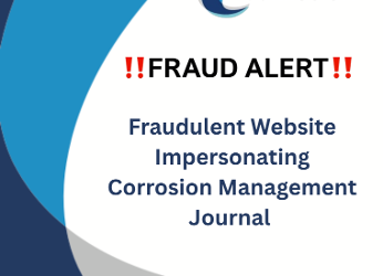 ‼️ Fraud Alert ‼️