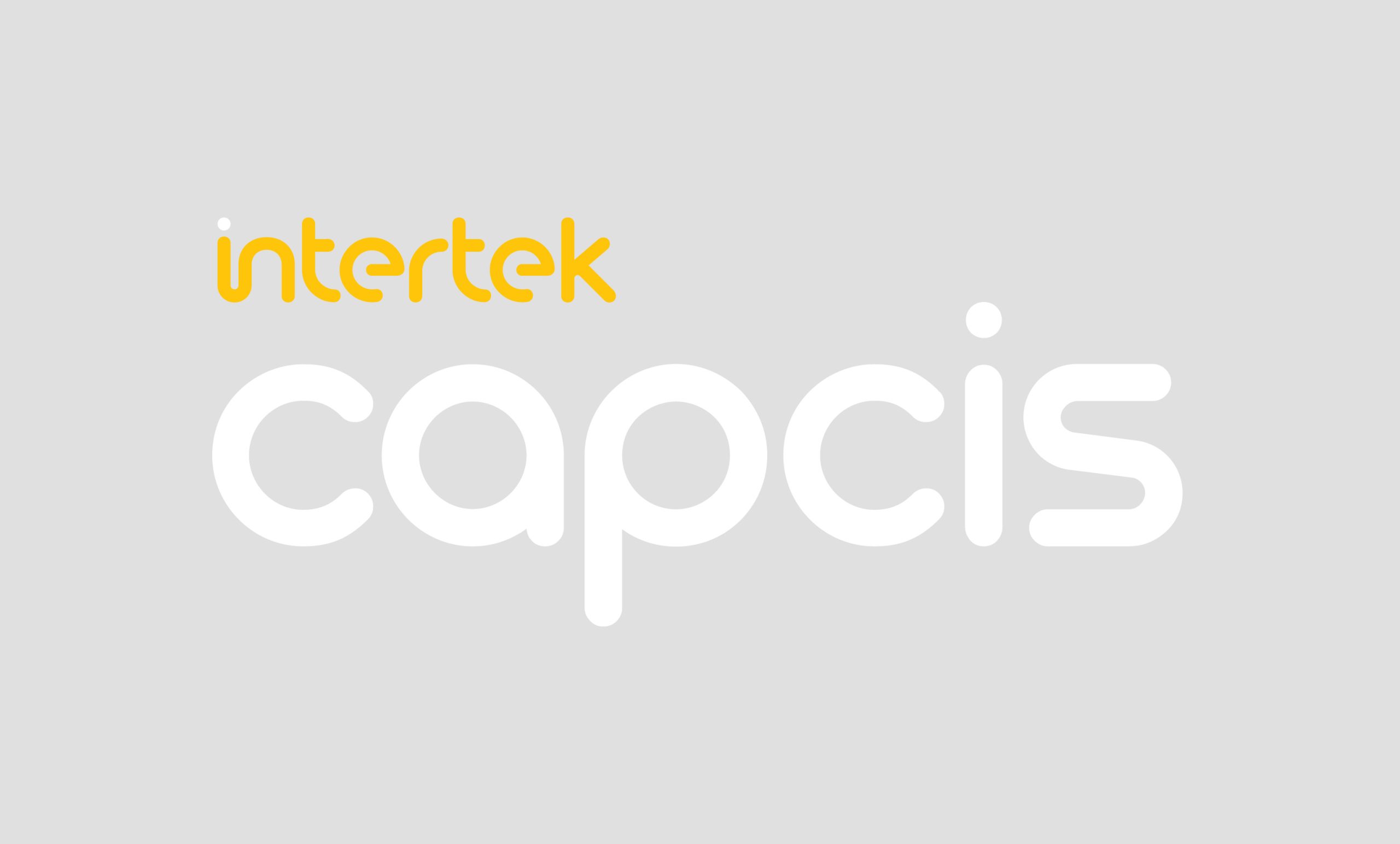 Intertek Capcis