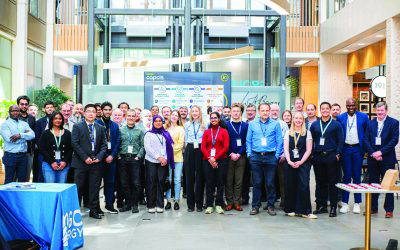 ICorr Corrosion Engineering Division Conference 2026