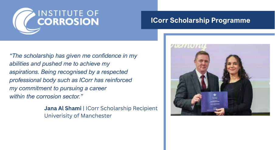 Scholarship