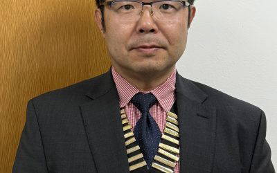 Dr Yunnan Gao, President of the Institute of Corrosion, Receives WCO Corrosion Awareness Honour 2026