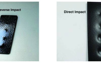 The Architecture, Mechanical Performance and Atmospheric Durability of a Triple Resin DTM Coating System